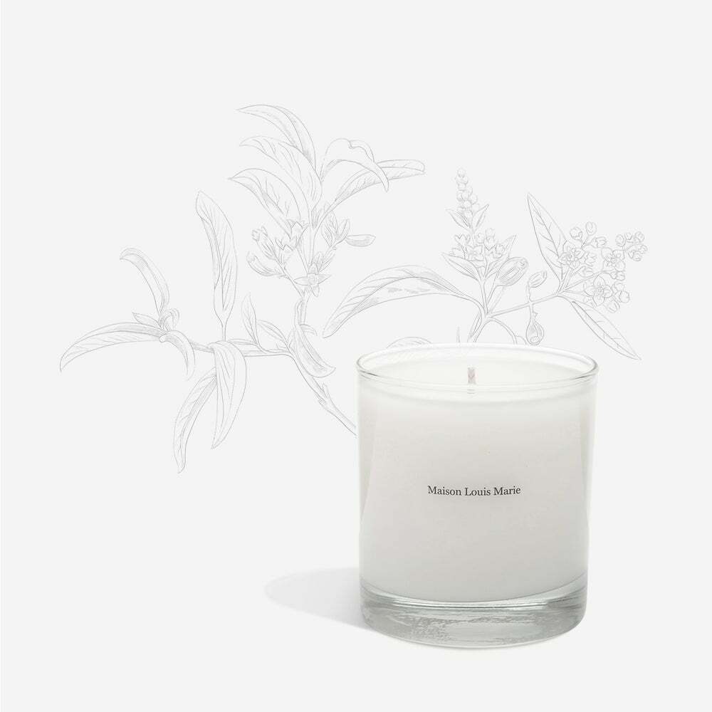 Maison Louis Marie - No.05 Kandilli Candle